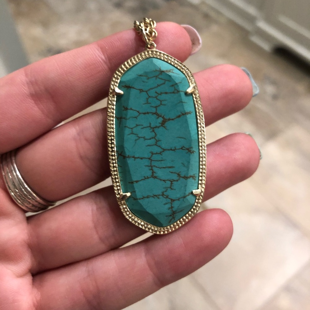 Kendra Scott Reid Necklace